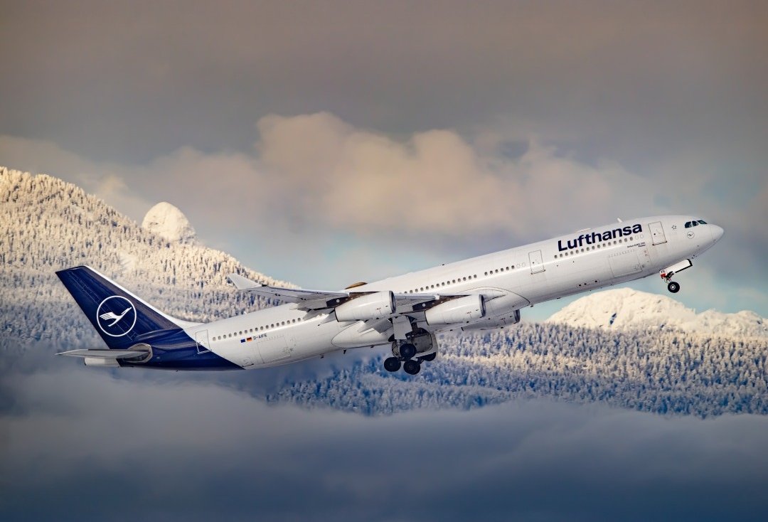 Lufthansa