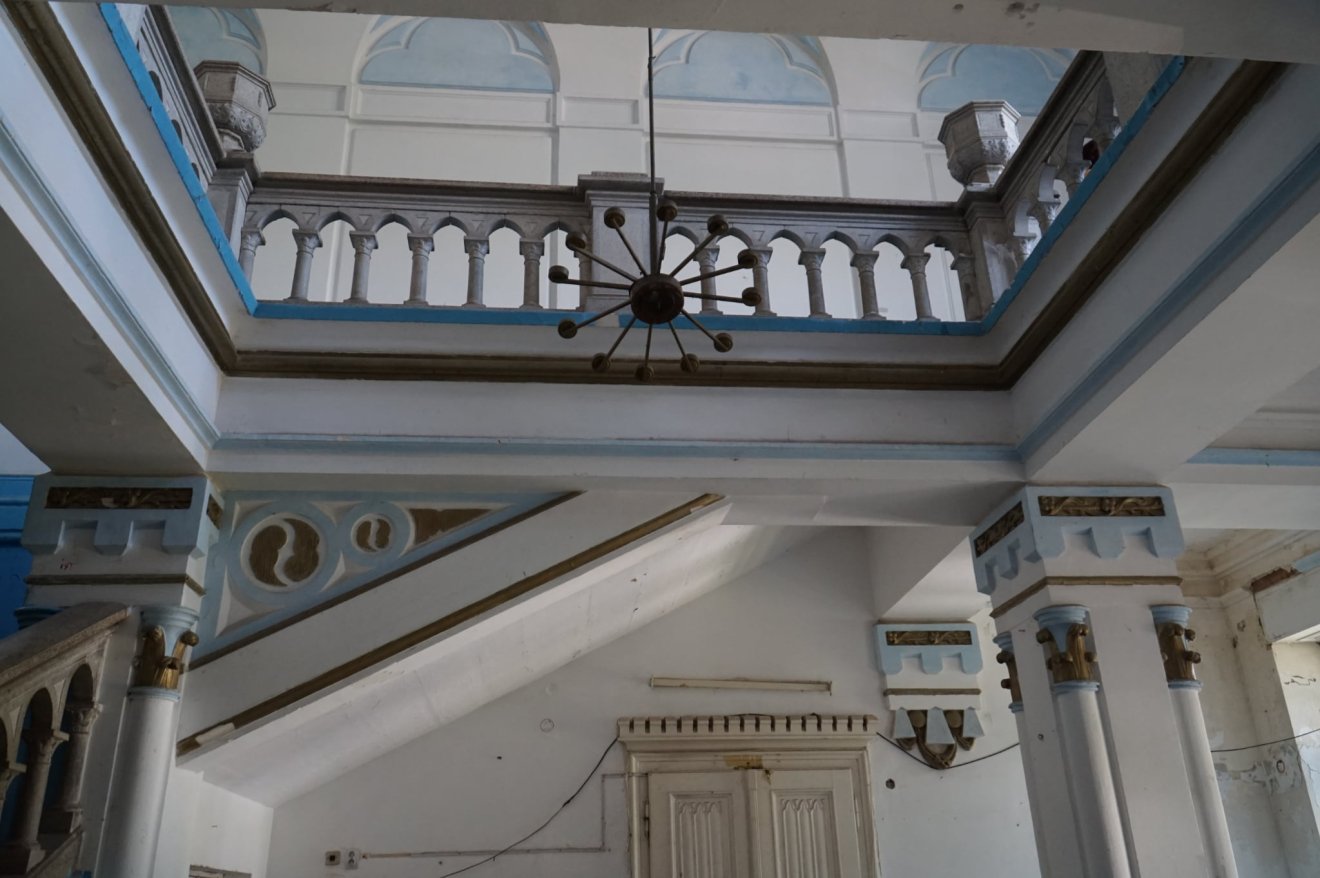 &bullet;  Fotó: Deák Szidónia