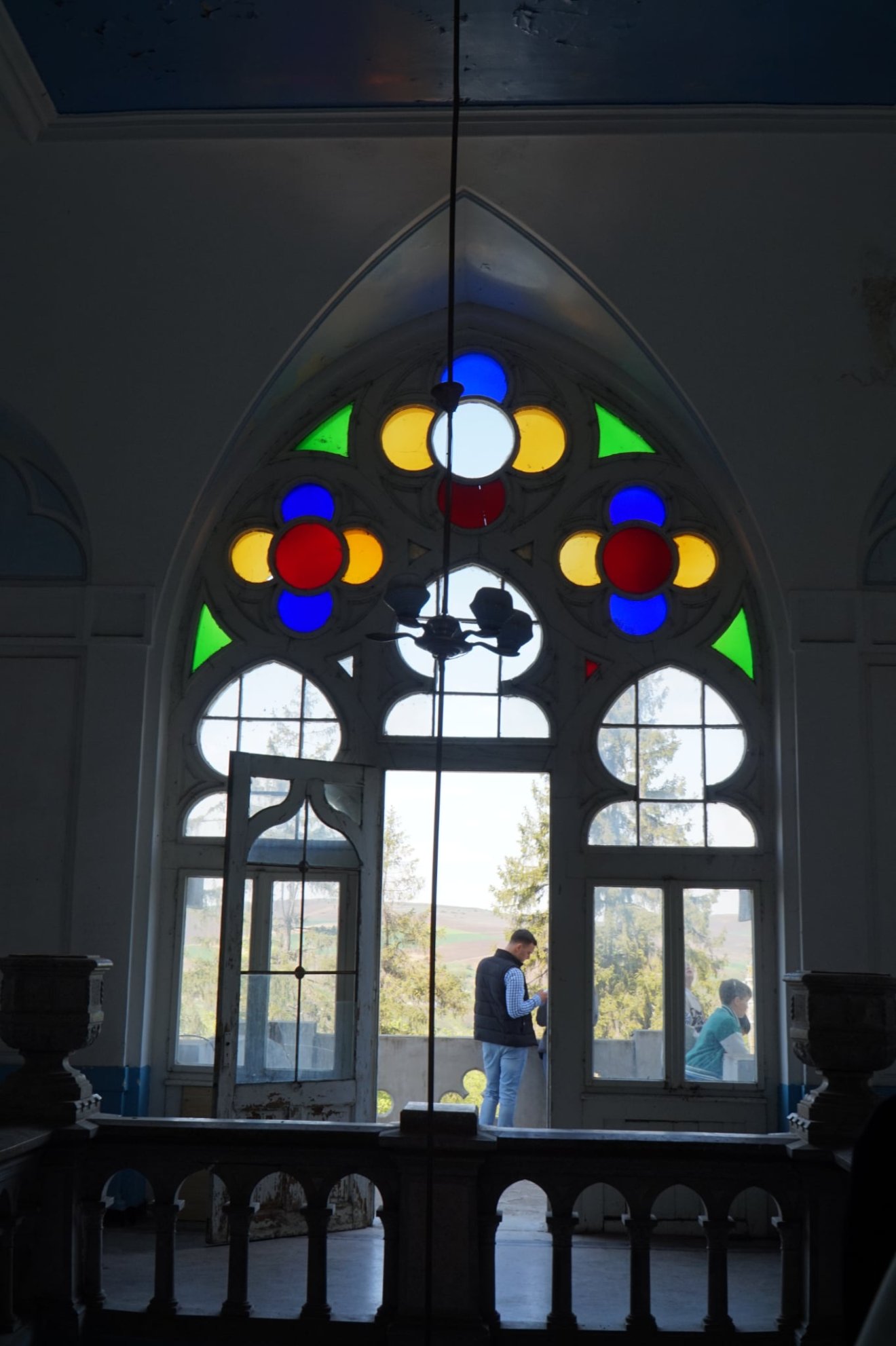 &bullet;  Fotó: Deák Szidónia