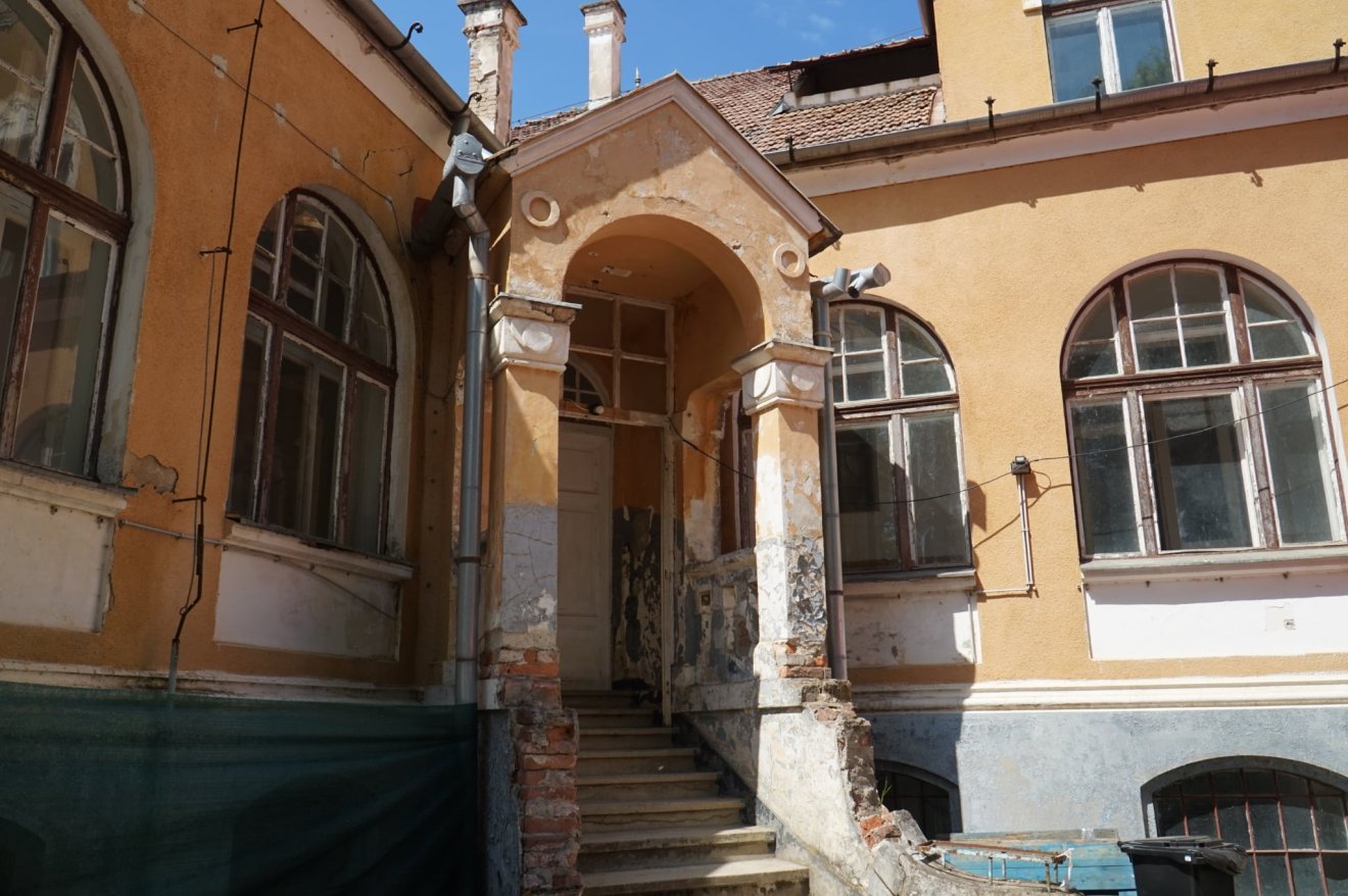 &bullet;  Fotó: Deák Szidónia