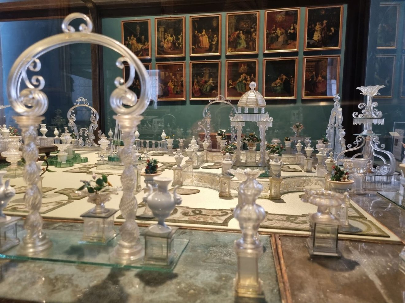 Olaszország, Velence, Murano