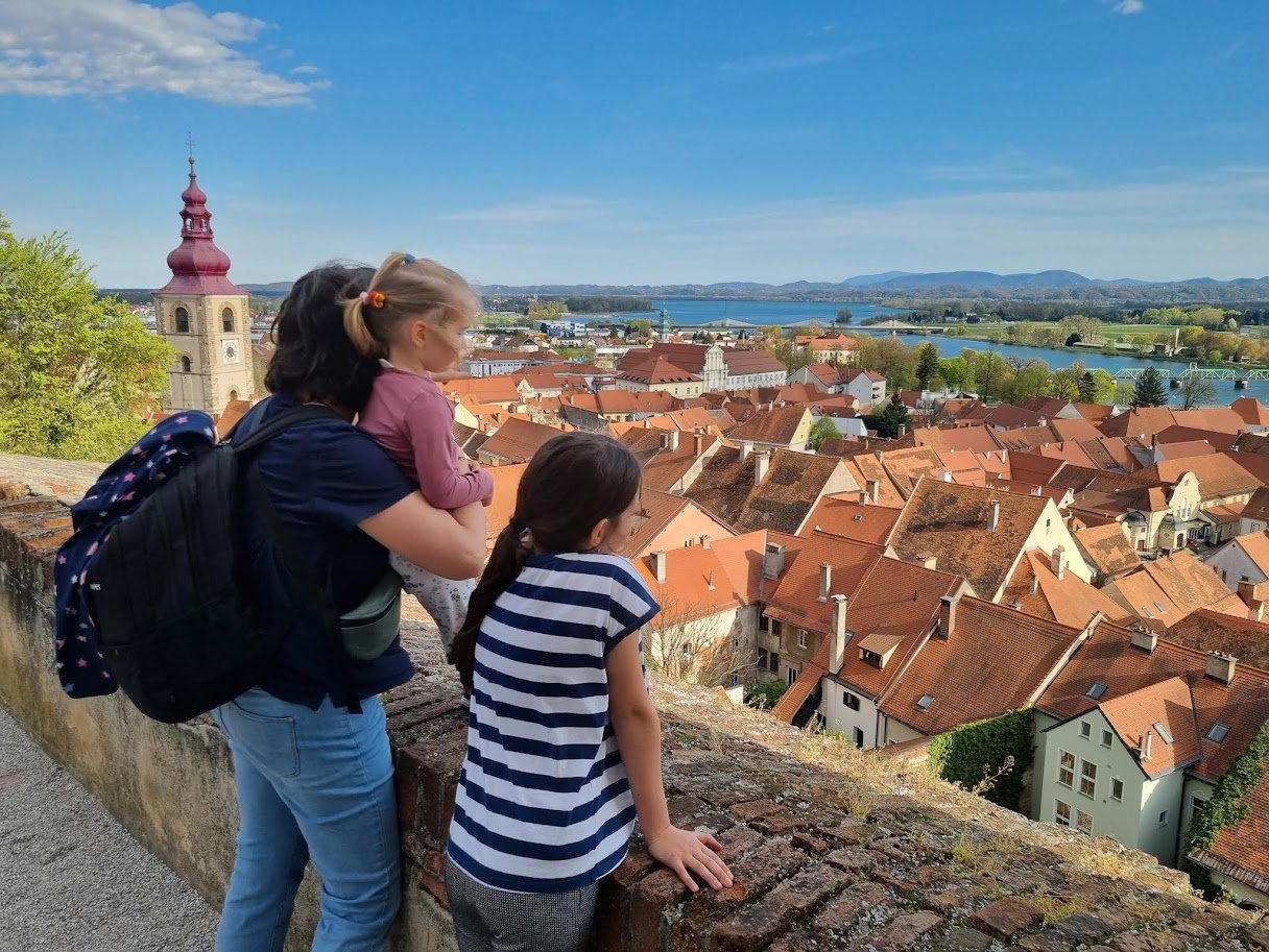 Szlovénia, Ptuj