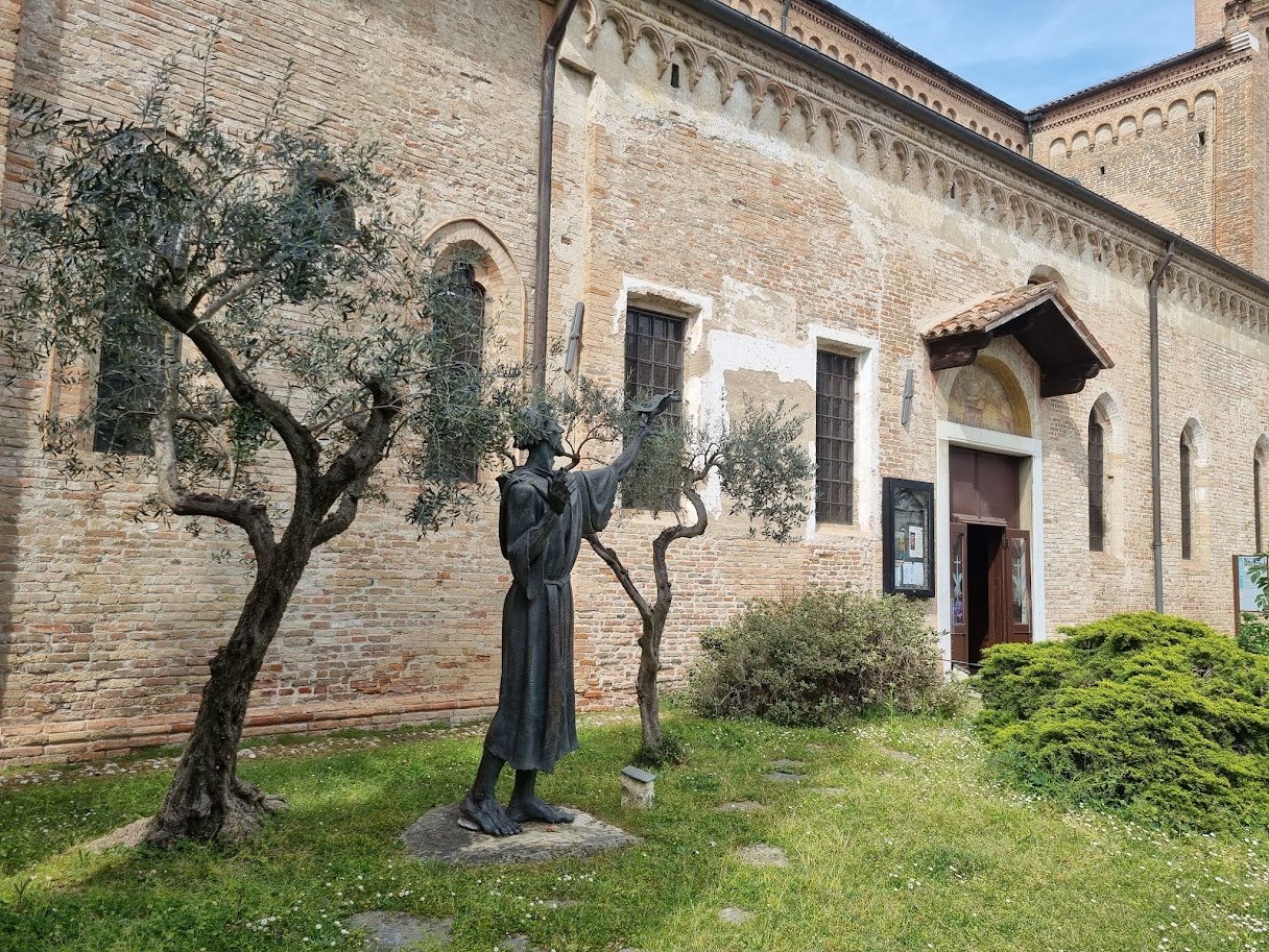 Olaszország, Treviso