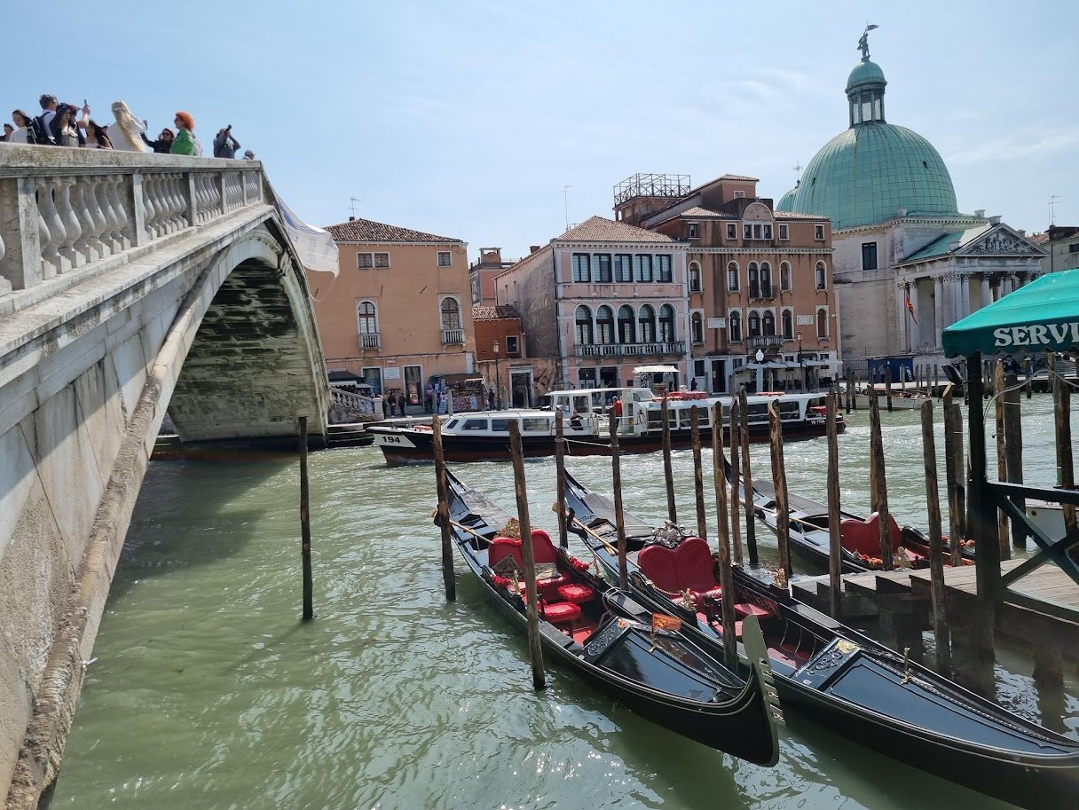 Olaszország, Velence