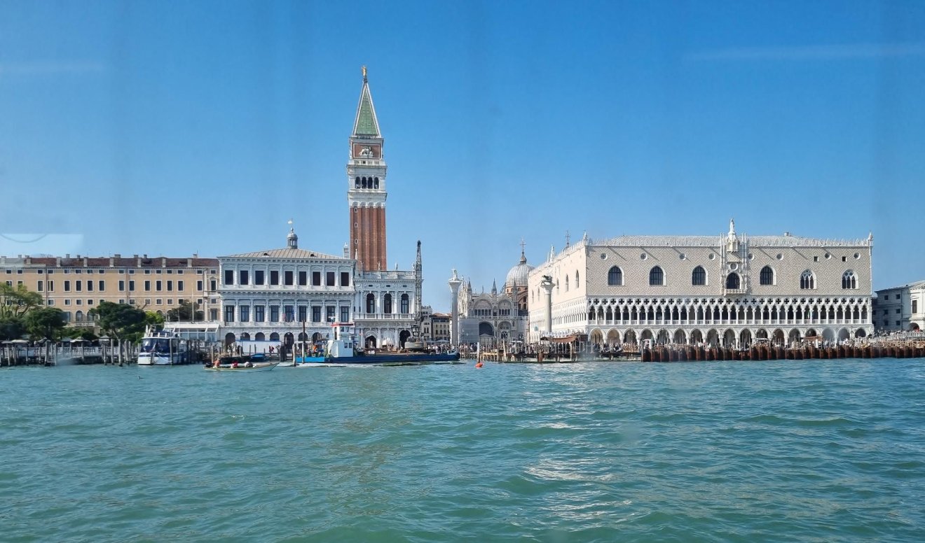 Olaszország, Velence