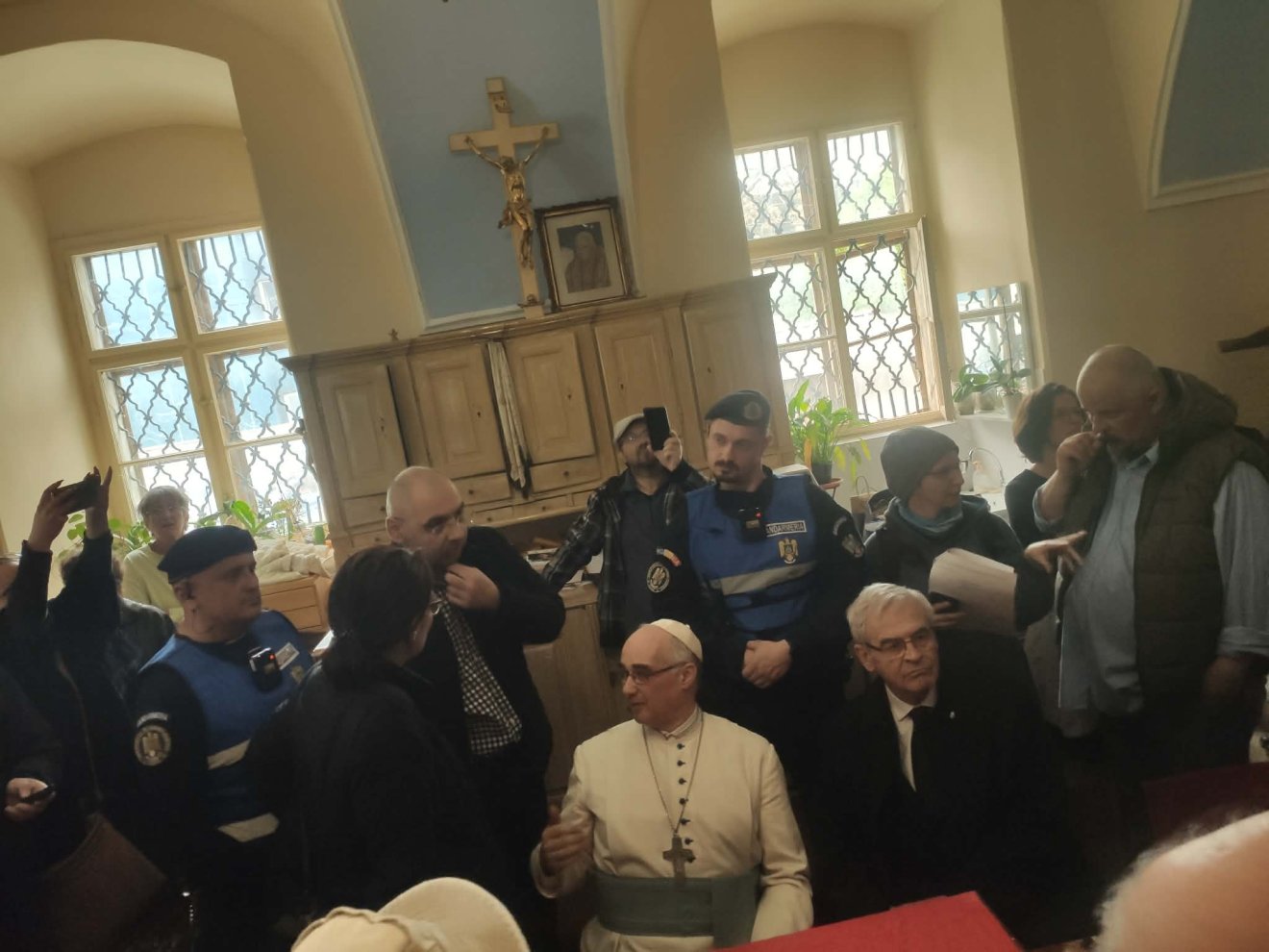 &bullet;  Fotó: Balogh Levente