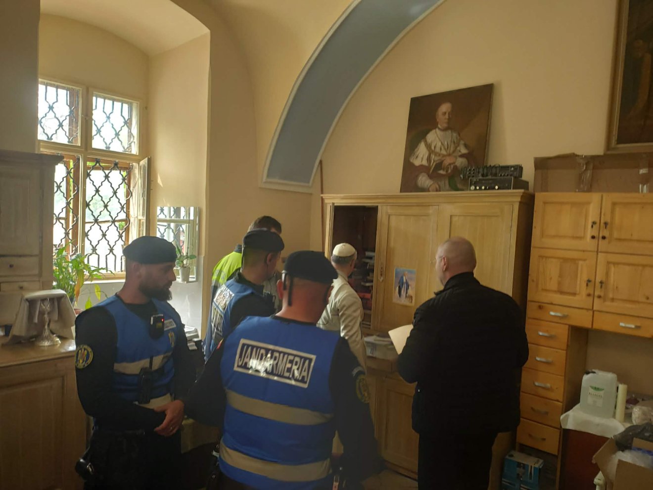 &bullet;  Fotó: Balogh Levente