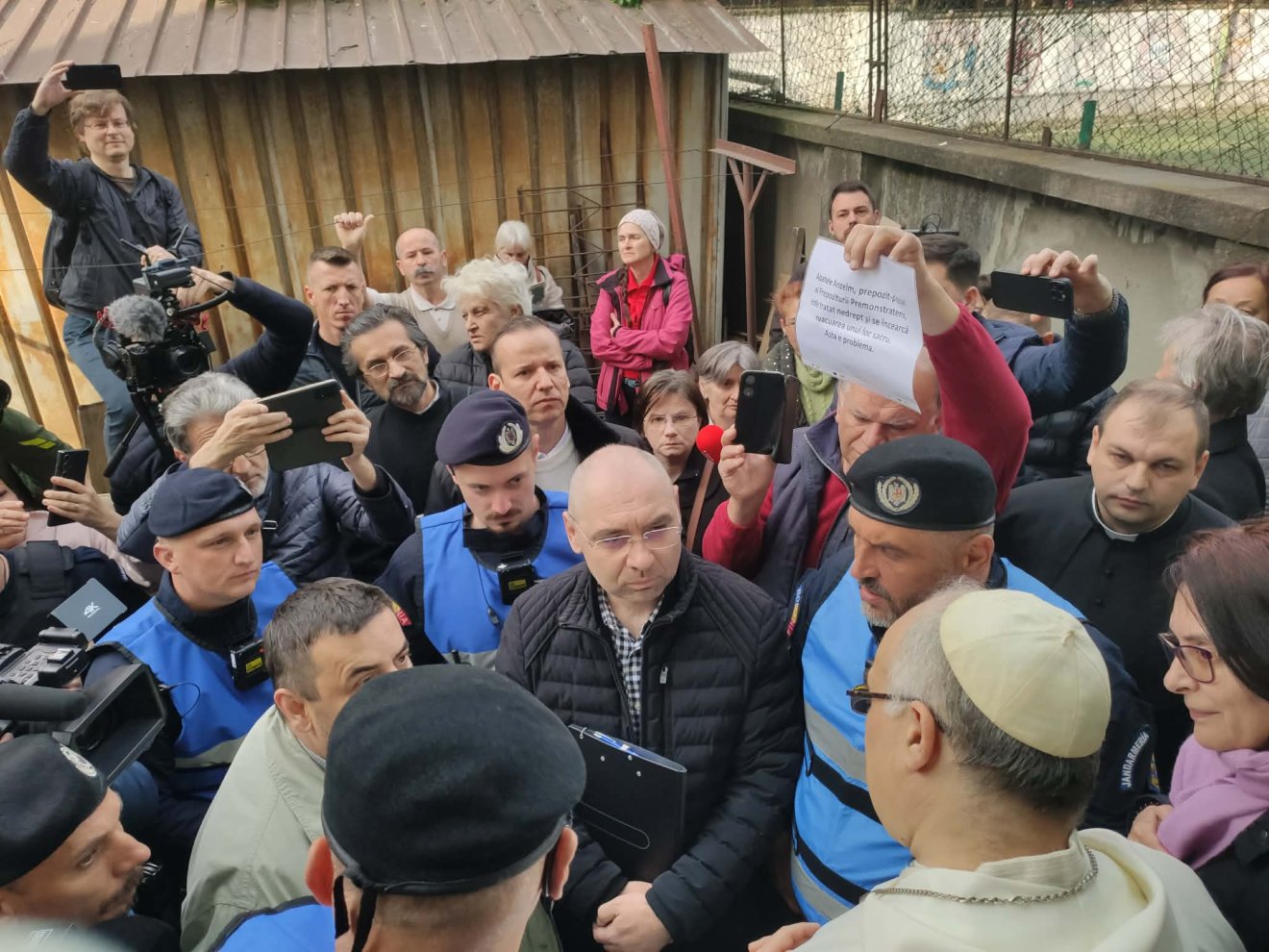 &bullet;  Fotó: Balogh Levente