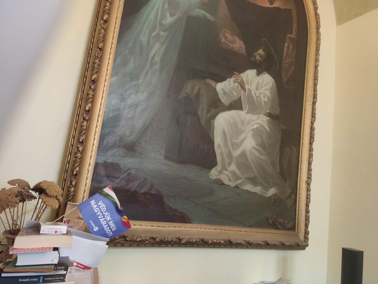 &bullet;  Fotó: Balogh Levente