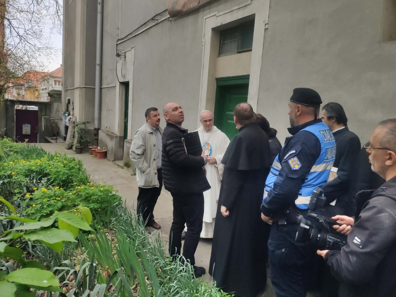 &bullet;  Fotó: Balogh Levente