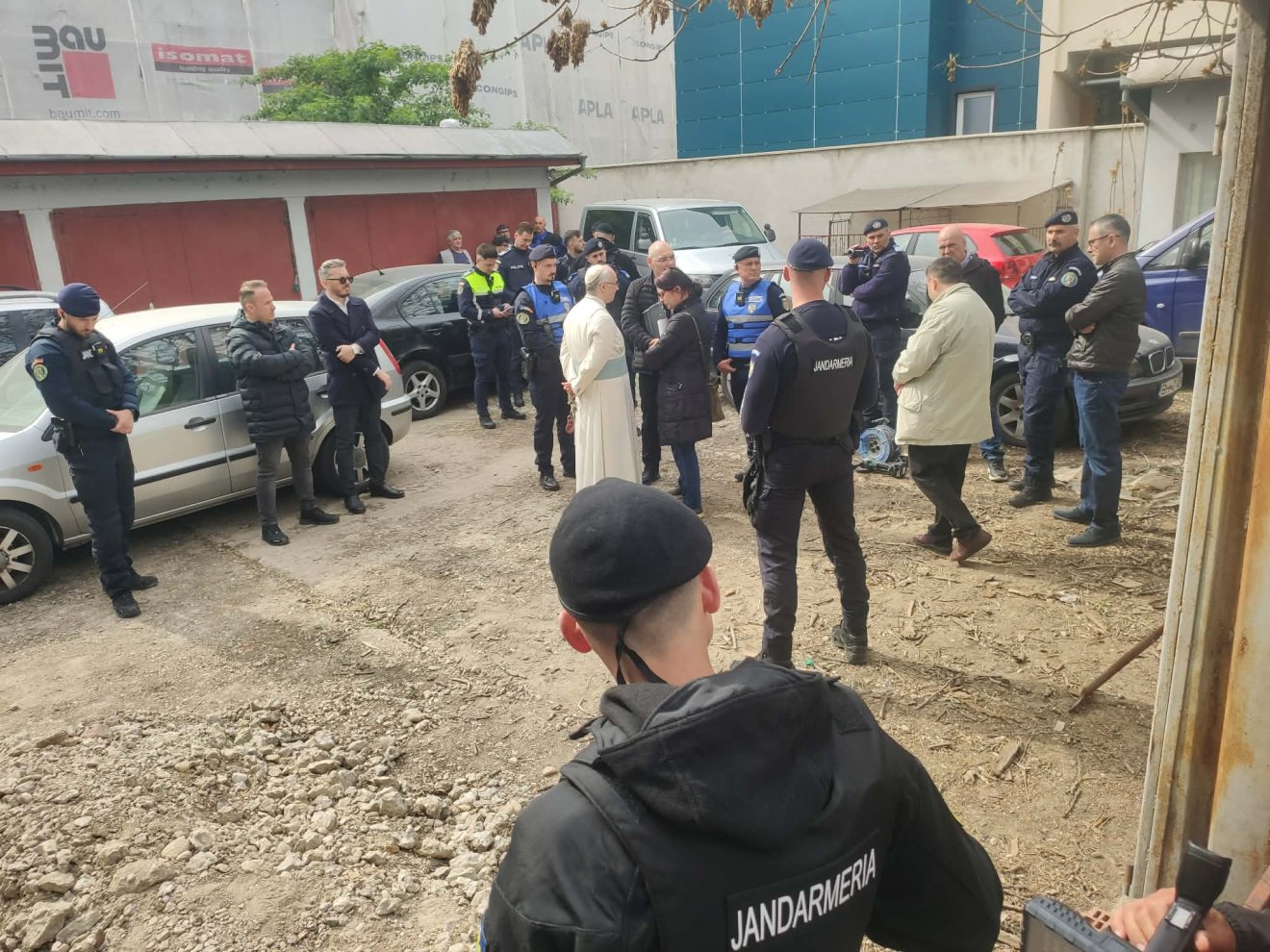 &bullet;  Fotó: Balogh Levente