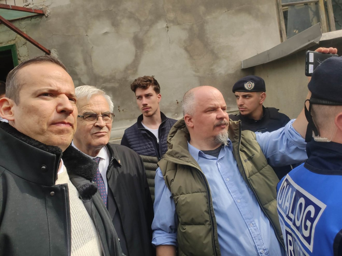 &bullet;  Fotó: Balogh Levente