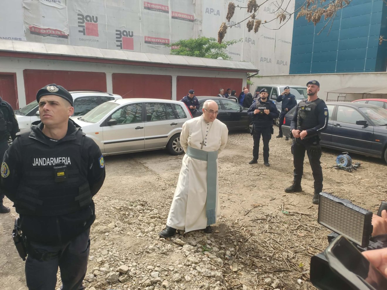 &bullet;  Fotó: Balogh Levente