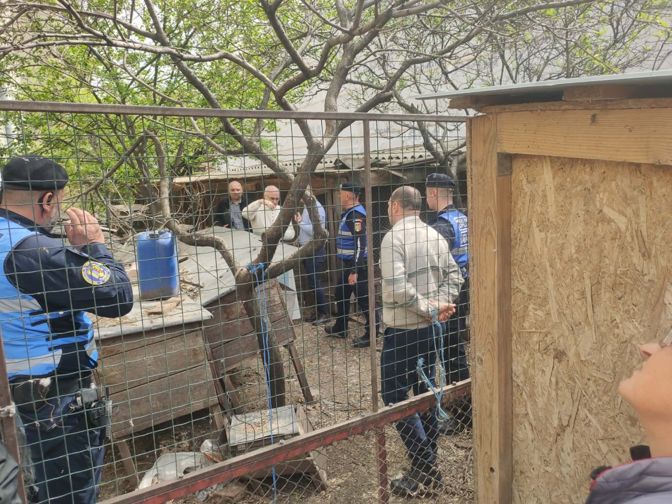 &bullet;  Fotó: Balogh Levente