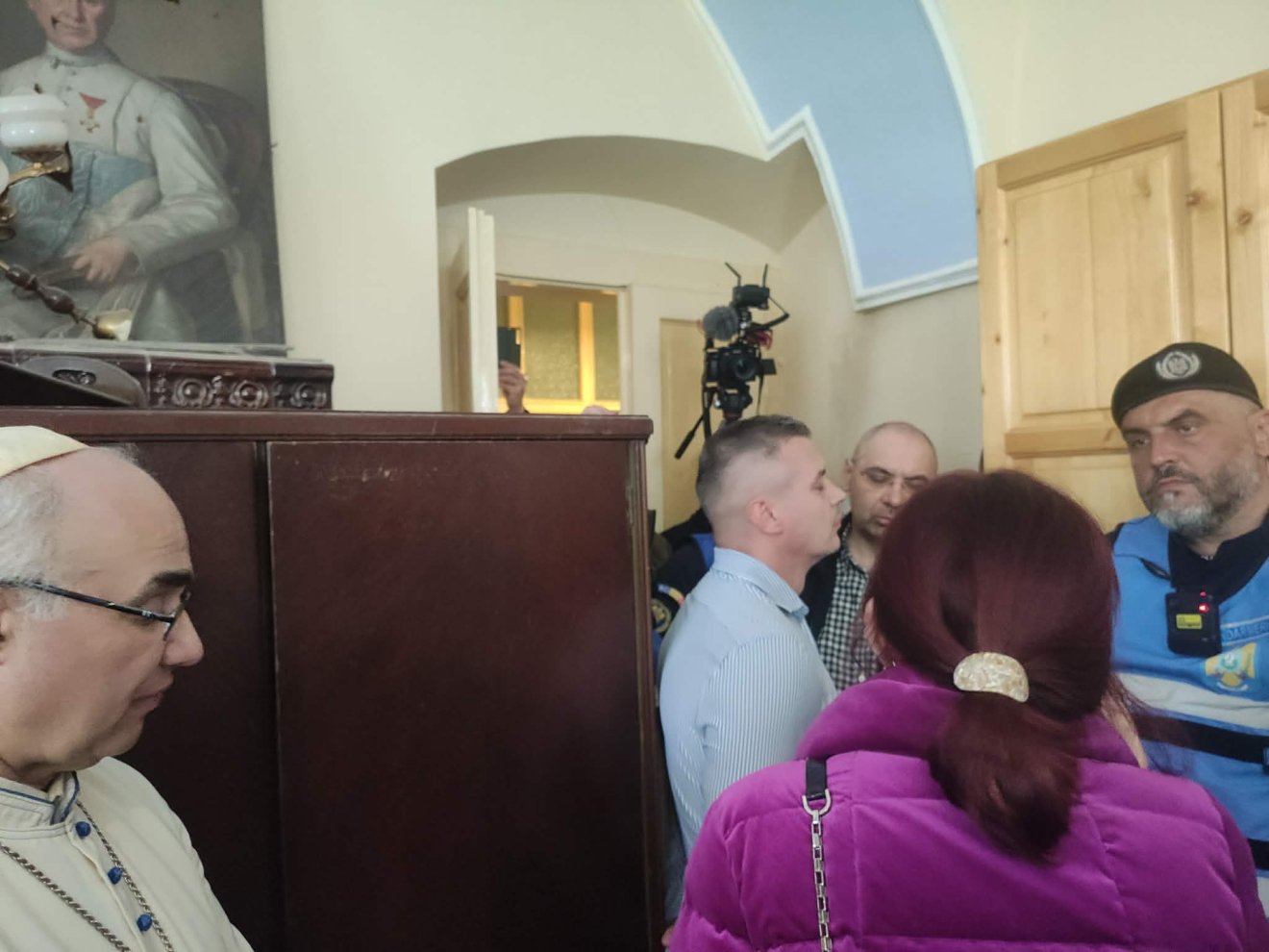 &bullet;  Fotó: Balogh Levente