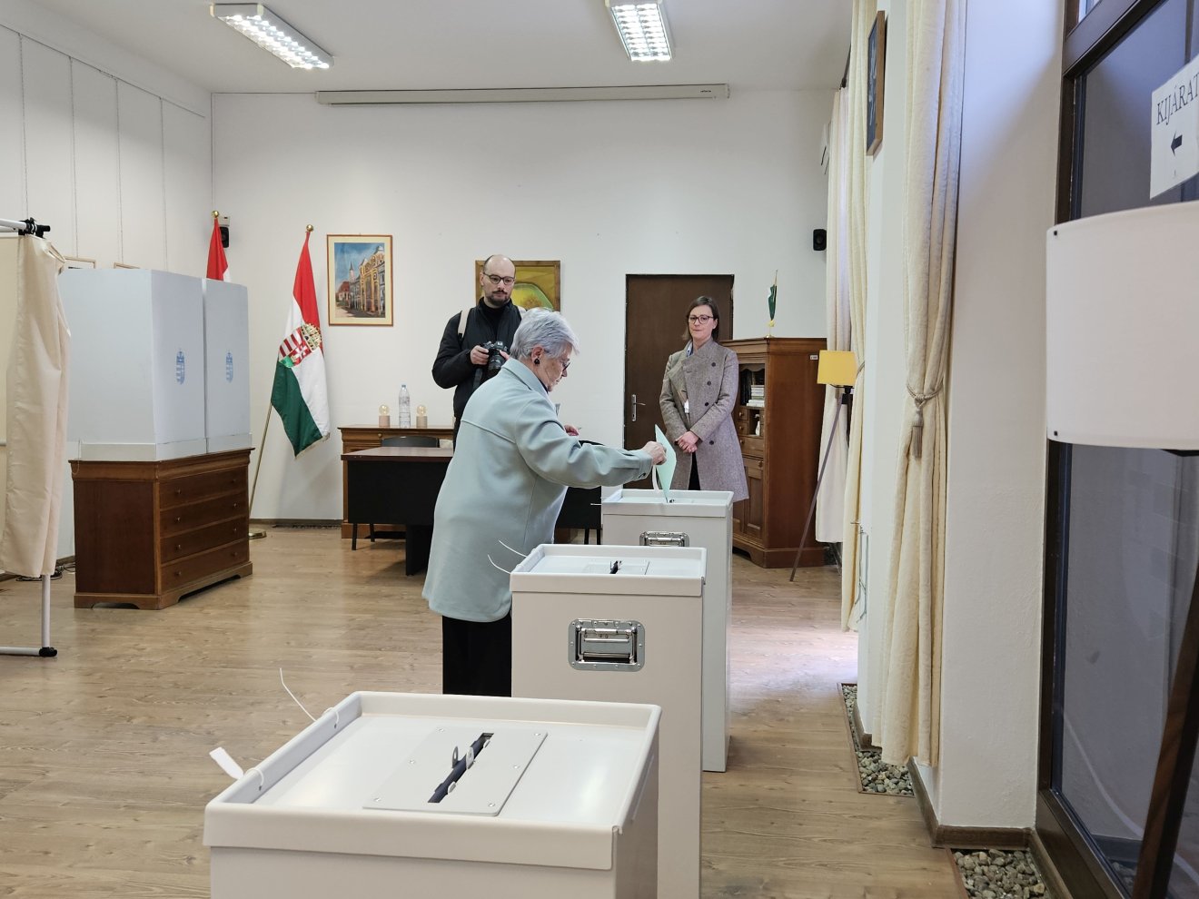 &bullet;  Fotó: Rostás Szabolcs