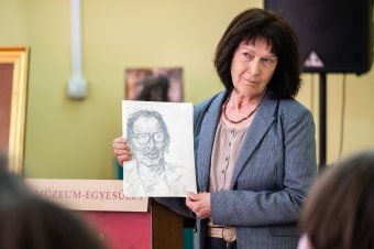 Bajor Andor írásainak titokzatossága kihívás az olvasó számára – Egyed Emese a kolozsvári konferencia hozadékairól
