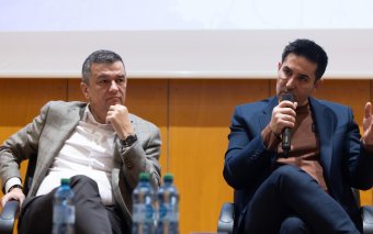 Eltökéltek a miniszterelnök megbuktatása mellett a szociáldemokraták