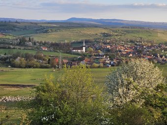 Körösfő 750 éves örökségét ünnepli, miközben a jövőt is építi
