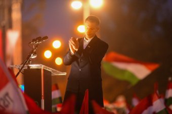 Magyar Péter Európa-barát? A román elnök szerint majd kiderül