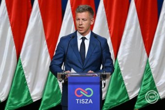 Magyar Péter: a Tisza Párt óriási felhatalmazást kapott, ami óriási felelősséget jelent