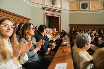 Kreativitás a digitális korban is – Fazakas Emese, a Mikes zsűrielnöke a diákoknak az irodalomhoz, nyelvhez való viszonyáról