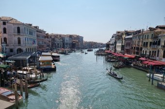 Italiano vero: nyakunkba vettük az Adria királynőjét Olaszországban (2.)