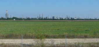 Kőolaj érkezik Magyarországra a Barátság vezetéken