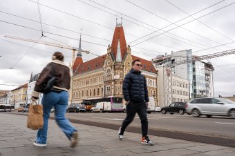 Vízválasztó az erdélyi munkaerőpiacon, tudnak-e románul a magyar fiatalok