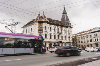 Gazdagok és nagyon szegények: hogy áll Erdély a GDP-versenyben?