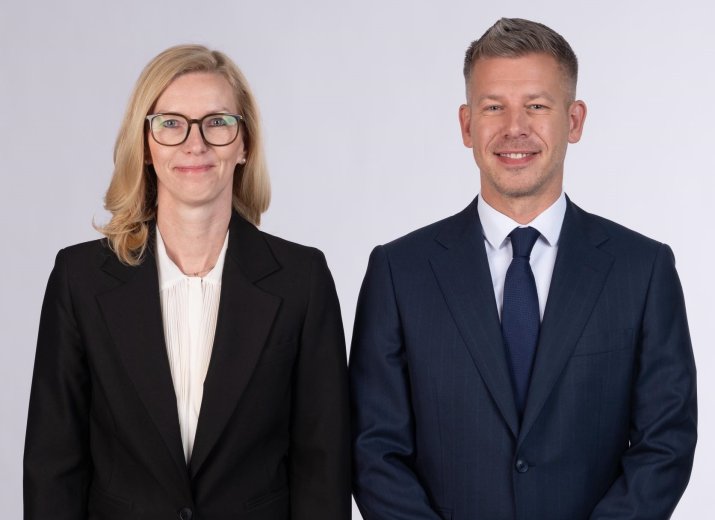 Megvan, ki lesz az igazságügyi miniszter Magyar Péter sógora helyett