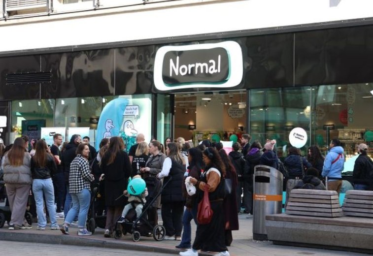 Új bolthálózat lép be a román kiskereskedelmi piacra