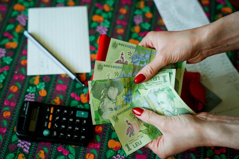 Akár 11 százalékig is elmehet az infláció, de utána már látványos csökkenést vár a jegybank