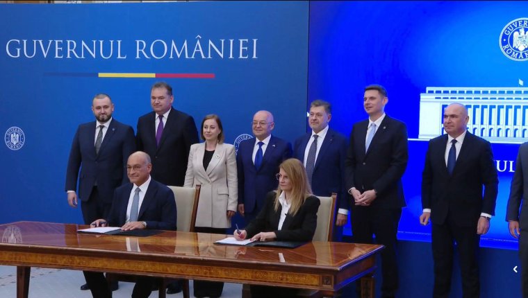 Megépül Erdély szuperkórháza: aláírták a kolozsvári regionális sürgősségi kórház kivitelezési szerződését