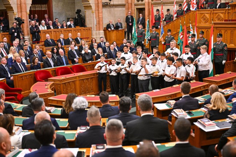 Elítélte a Mi Hazánk kirekesztő magatartását a 100 Tagú Cigányzenekar
