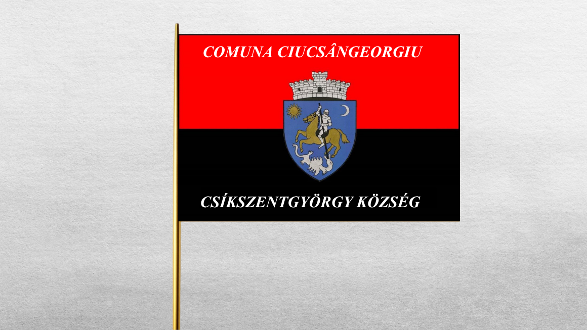 Csíkszentgyörgy