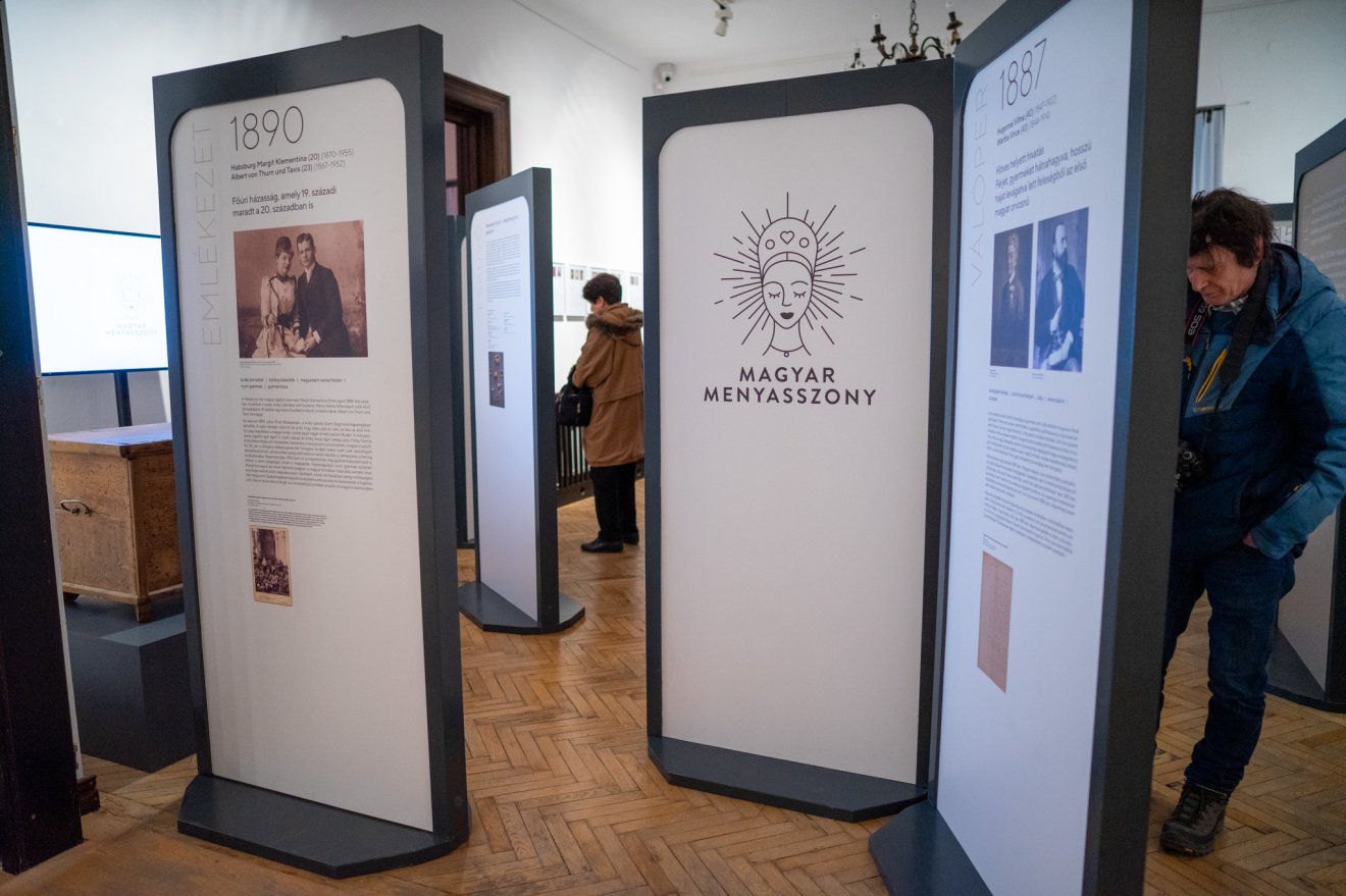 &bullet;  Fotó: Klárik Lóránd