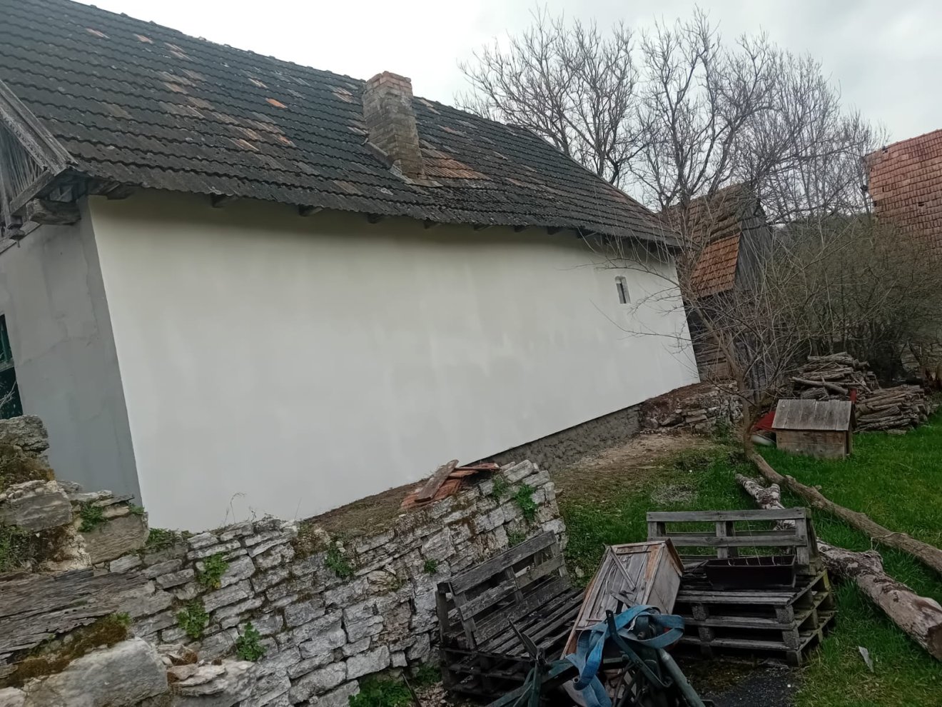 kozmutzás
