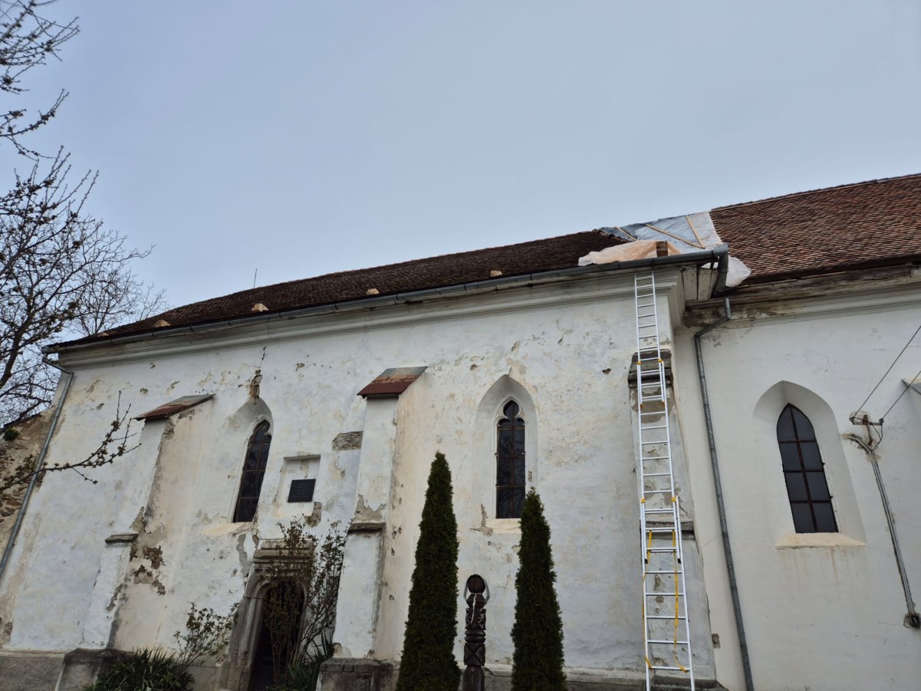 &bullet;  Fotó: Teleki László Alapítvány