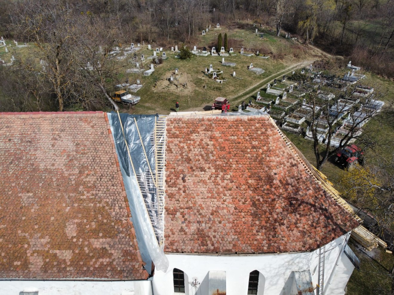 &bullet;  Fotó: Teleki László Alapítvány