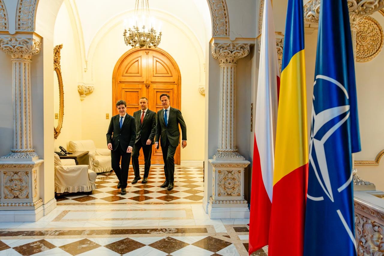 Nicușor Dan