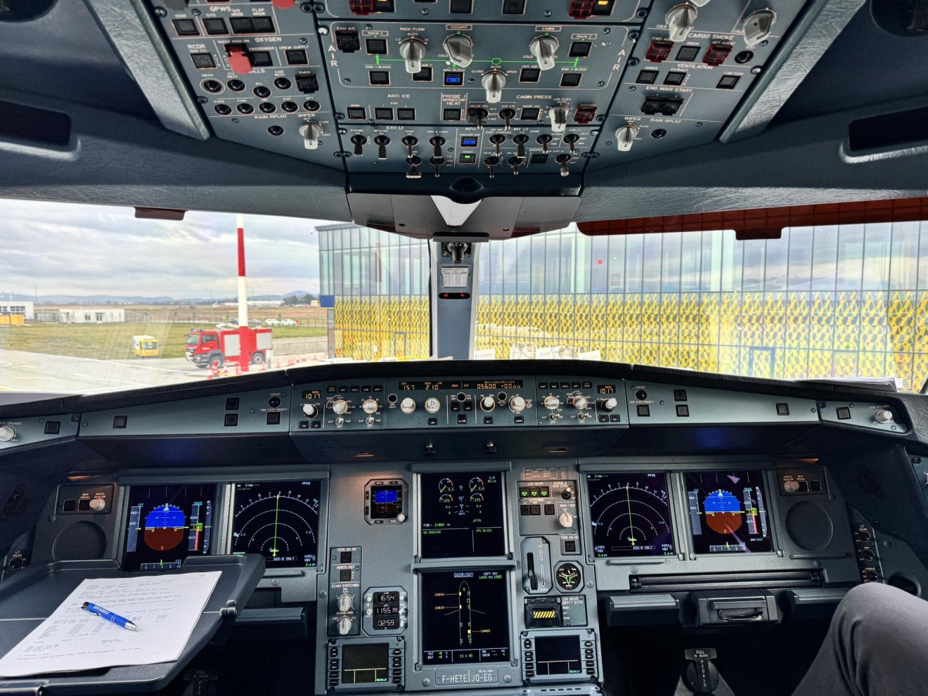 brassói repülőtér