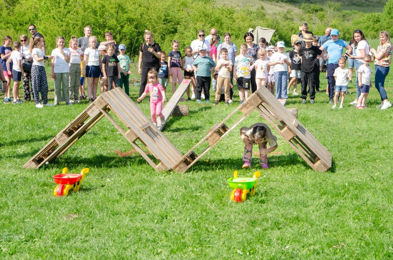 Riszegtetői Ifjúsági Majális
