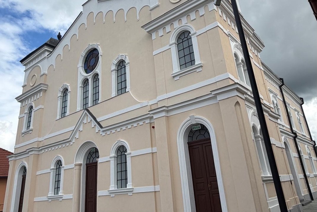 Erdélyi Zsidó Múzeum