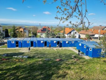 Budapest után Bukarest is odateszi a magáét: kistérségi magyar központtá válhat Györgyfalva