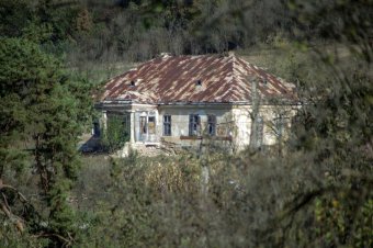 Megmenekül az enyészettől a kegyetlenségéről hírhedt Kolozs megyei báró kúriája