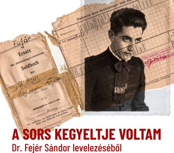 Viszontagságos életútról, hadifogságról szóló világháborús naplót mutatnak be