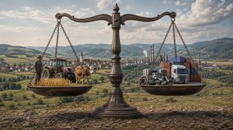 Közös jólét? Európa üdvözli a Mercosur-egyezmény ideiglenes hatályba lépését