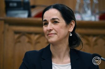Orbán Anita az orosz nagykövetnek: teljességgel elfogadhatatlan, hogy most már Kárpátalját is támadják