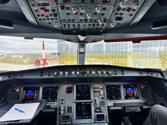 Utasrekord a Székelyföldet is kiszolgáló repülőtéren